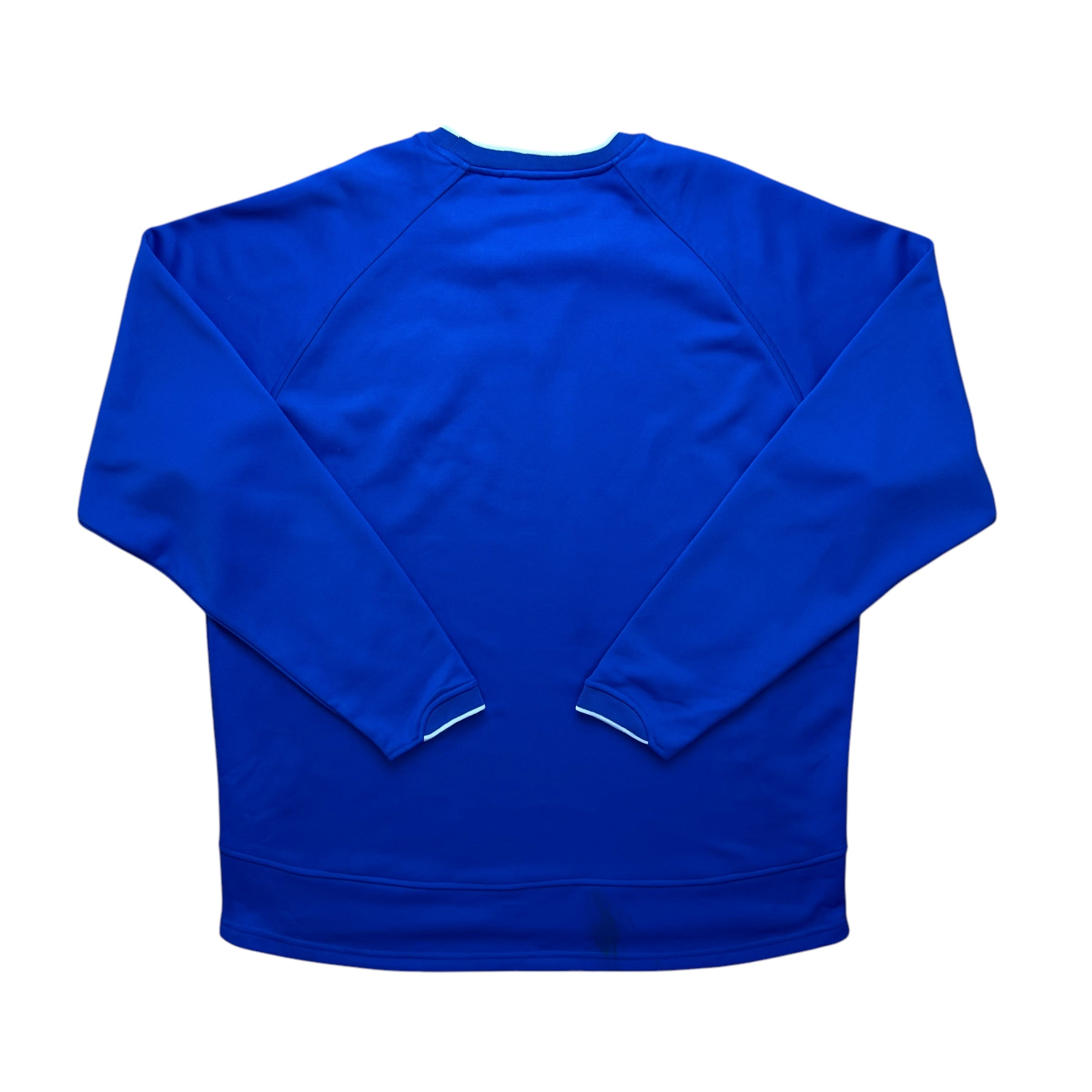 Sheffield Wednesday 2007-08 Training Sweatshirt (L)